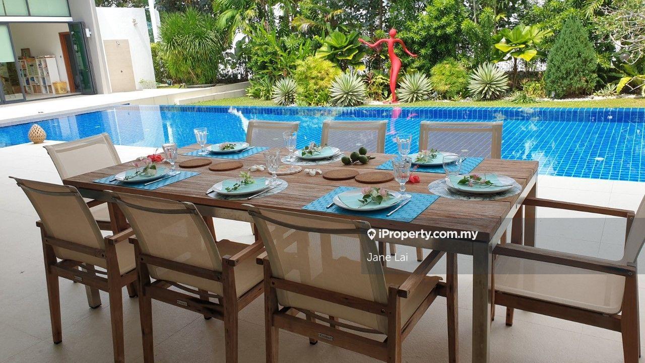 Banglo untuk Dijual di Leisure Farm Resort, Gelang Patah oleh Jane Lai - iProperty.com.my