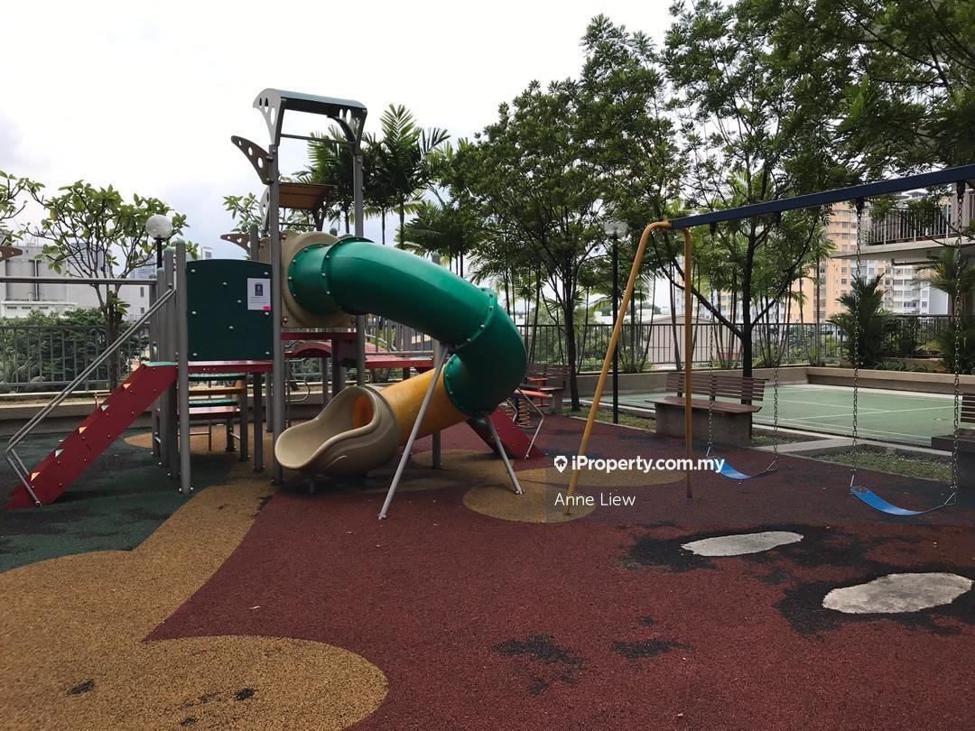 Condominium for Rent in Indah Alam (Subang Andaman) by Anne Liew - iProperty.com.my