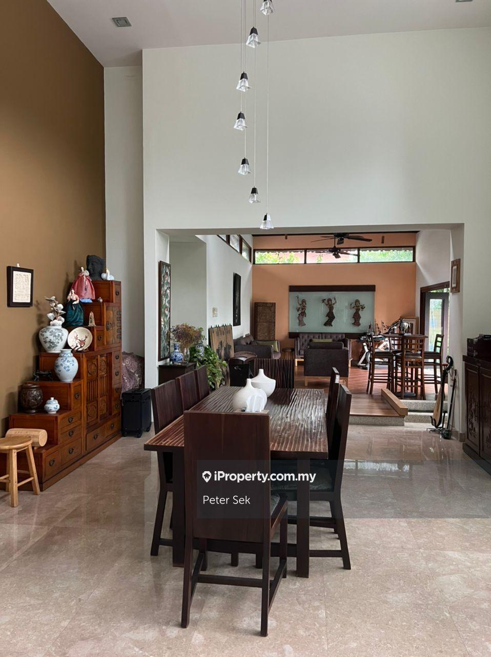 Bungalow House for Sale in Mont Kiara, Kuala Lumpur by Peter Sek - iProperty.com.my