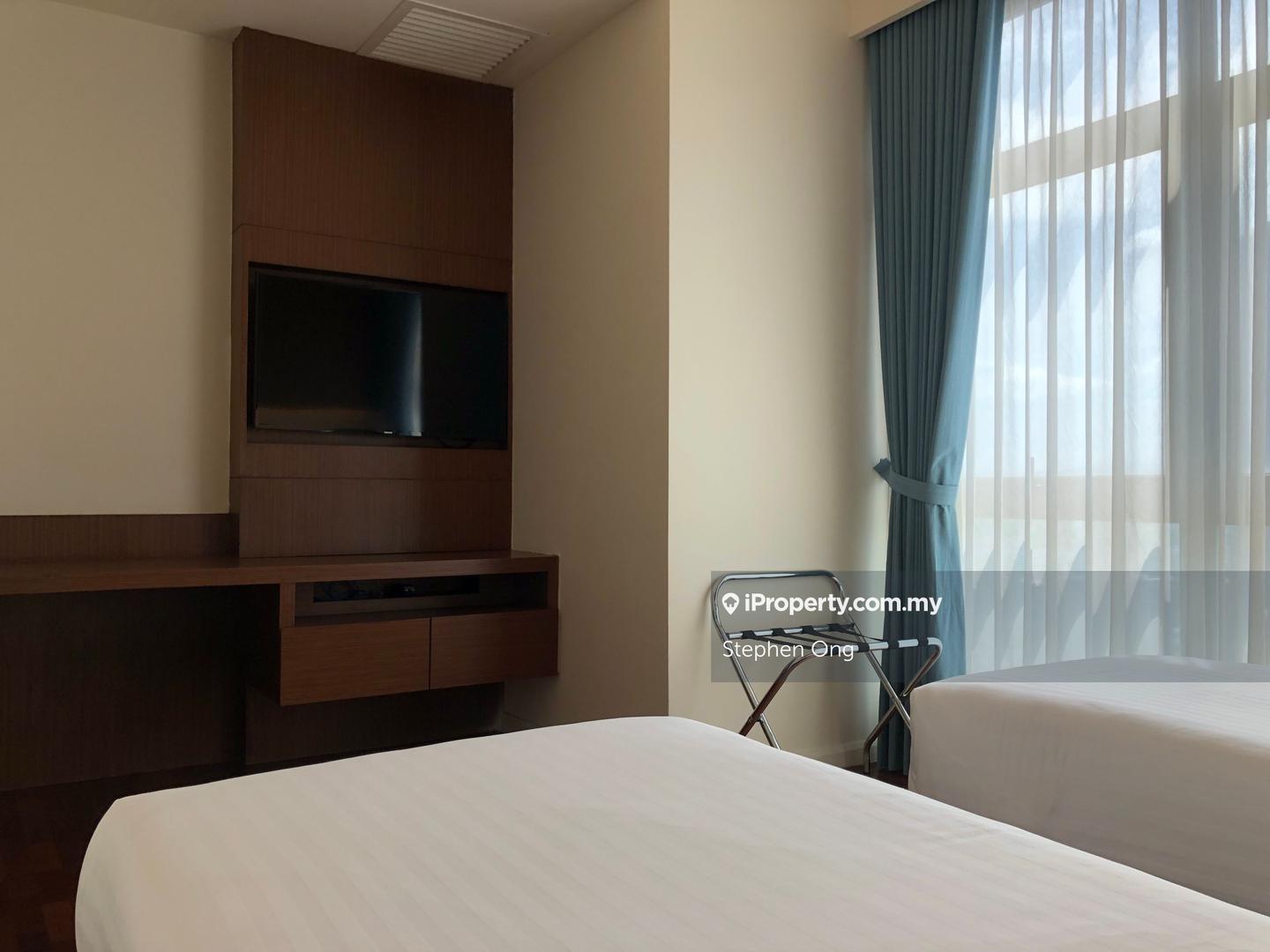 Service Residence for Sale in Tribeca by Stephen Ong - iProperty.com.my