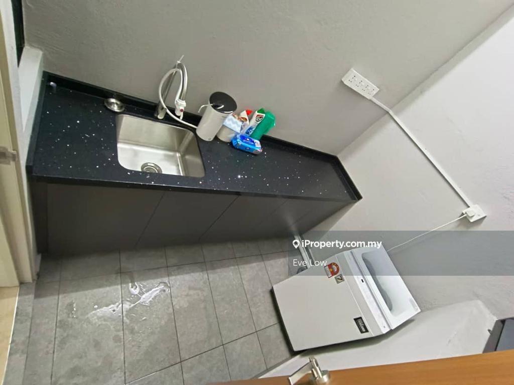 Residensi Servis untuk Disewa di The Grand Subang Jaya SS15 oleh Eve Low - iProperty.com.my