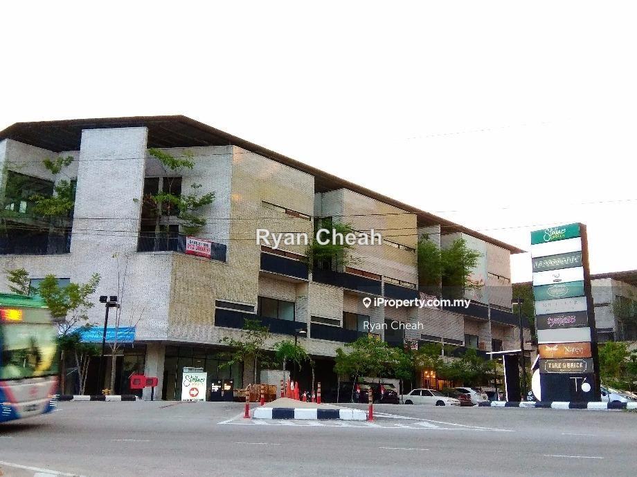 Pejabat untuk Disewa di Hospital Sungai Buloh, Sungai Buloh oleh Ryan Cheah - iProperty.com.my