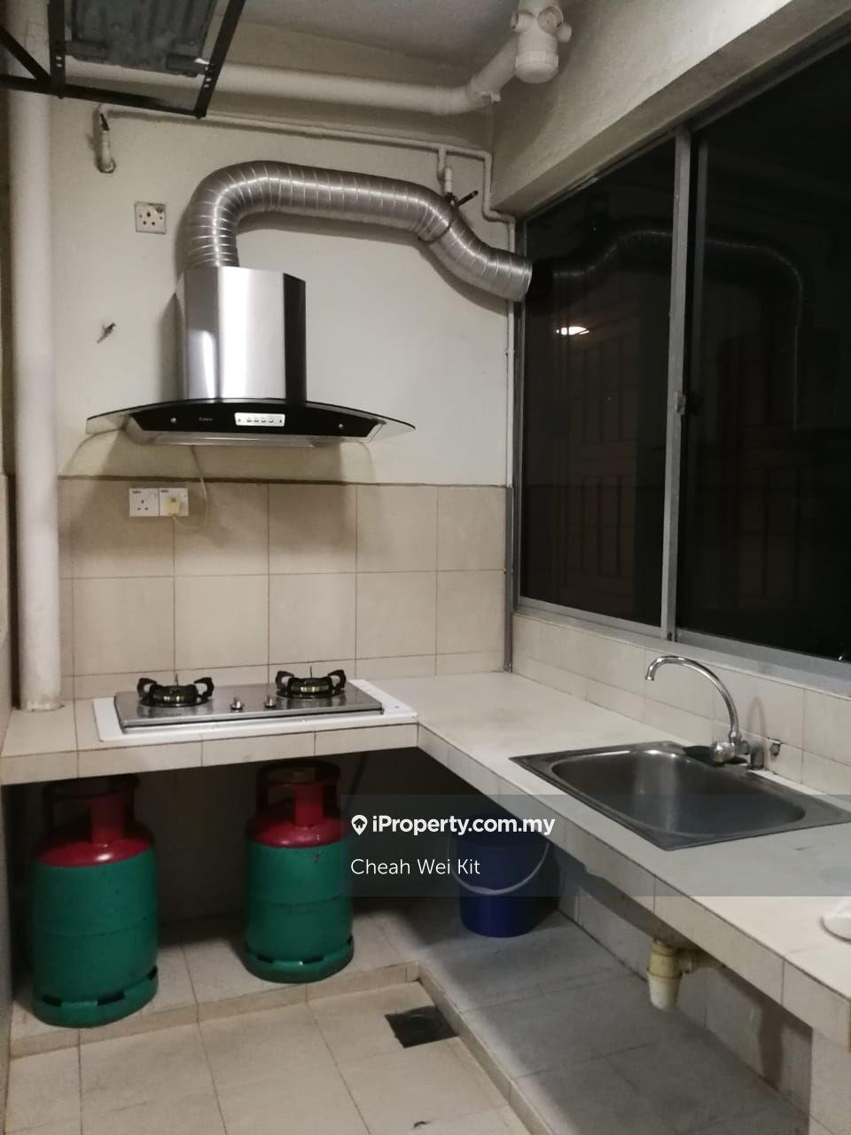 Condominium for Rent in Bungaraya Condominium by Cheah Wei Kit - iProperty.com.my