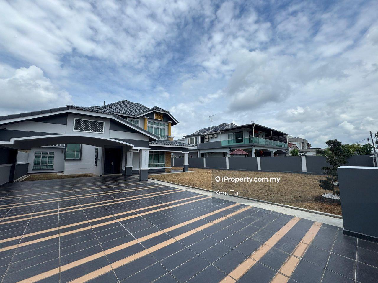 Bungalow House for Rent in Kulai, Johor by Kent Tan - iProperty.com.my