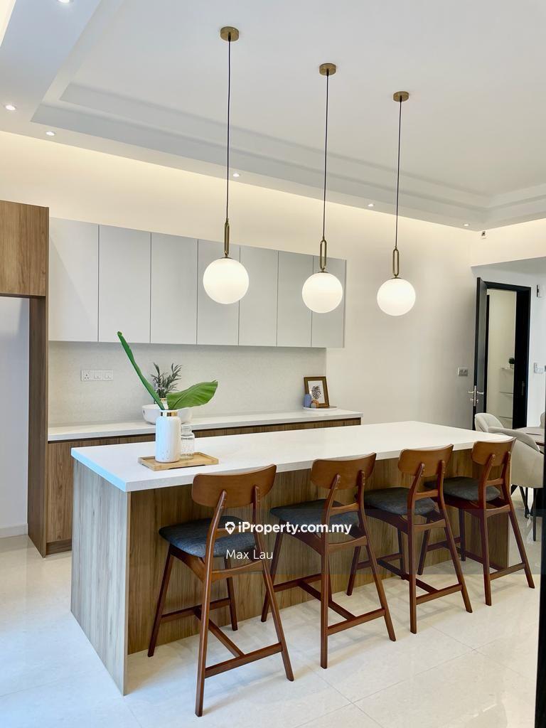 Condominium for Rent in Agile Mont Kiara by Max Lau - iProperty.com.my