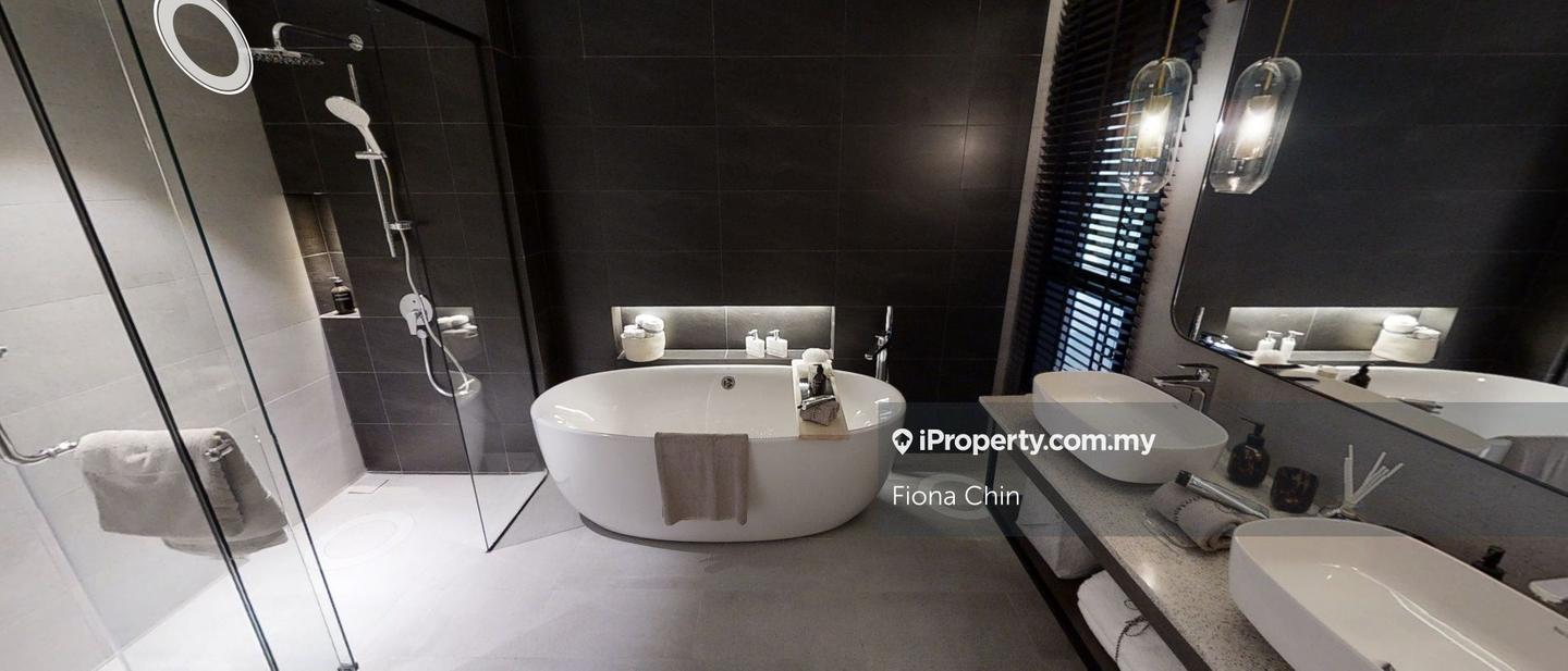 Condominium for Sale in Allevia by Fiona Chin - iProperty.com.my