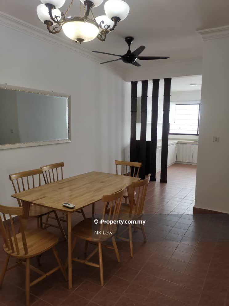 Rumah Berkembar untuk Dijual di Taman Lestari Mansion, Seri Kembangan oleh NK Lew - iProperty.com.my