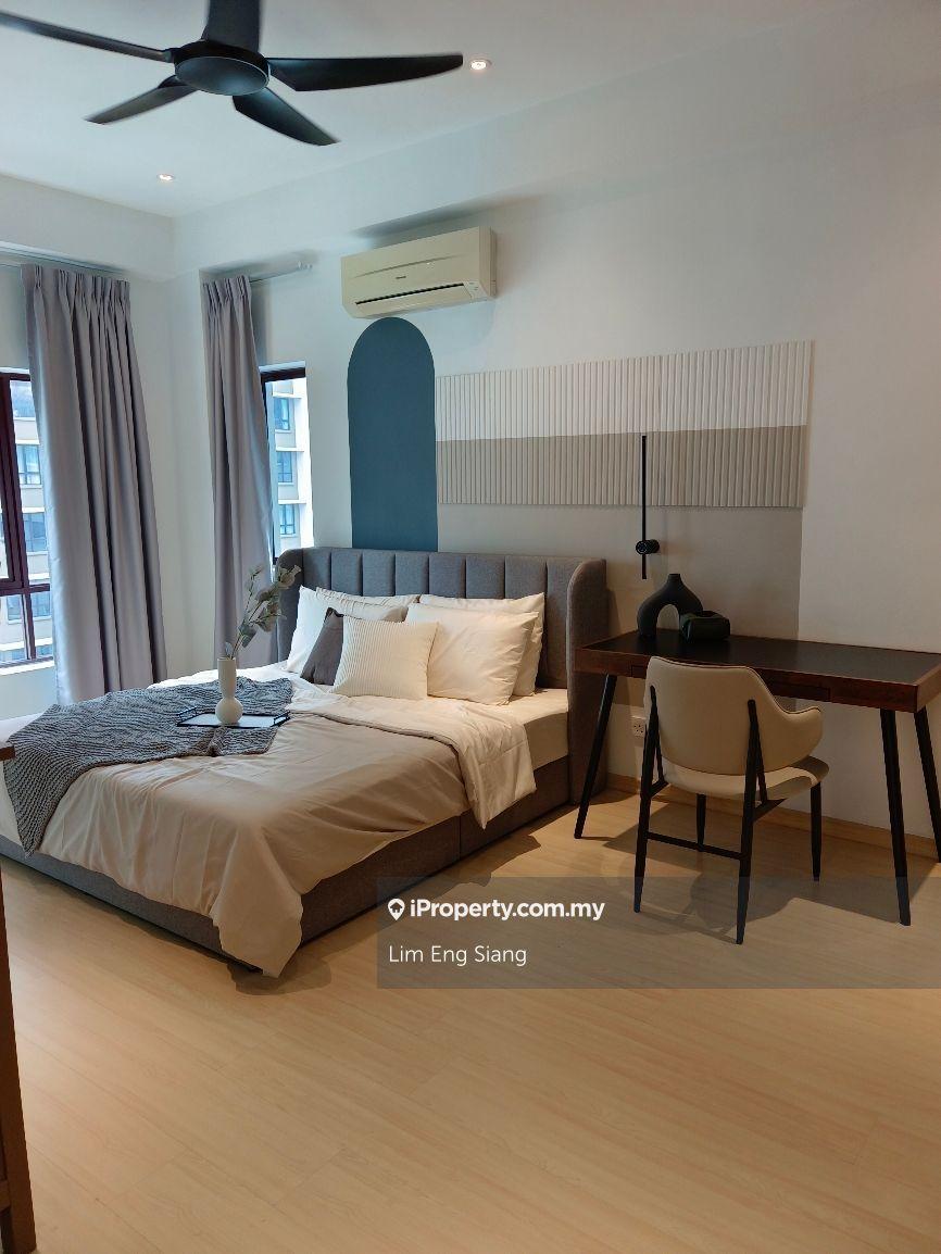 Condominium for Sale in Hartamas Regency 1 by Lim Eng Siang - iProperty.com.my