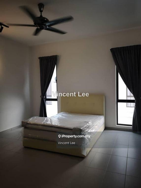 Cluster House for Sale in Setia Ecohill 2, Semenyih by Vincent Lee - iProperty.com.my