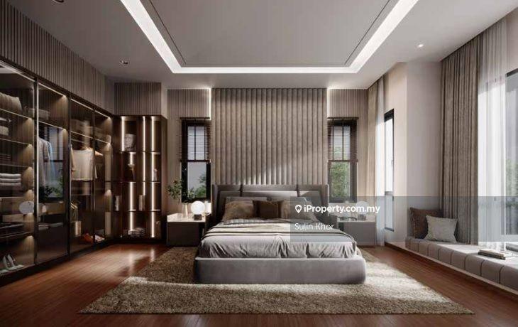 1-storey Terraced House for Sale in Bandar Kinrara Seksyen 8, Bandar Kinrara by Sulin Khor - iProperty.com.my