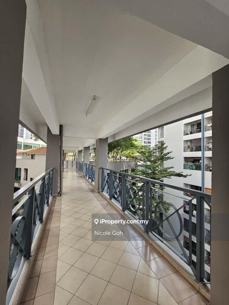 Condominium for Sale in Villa Wangsamas by Nicole Goh - iProperty.com.my