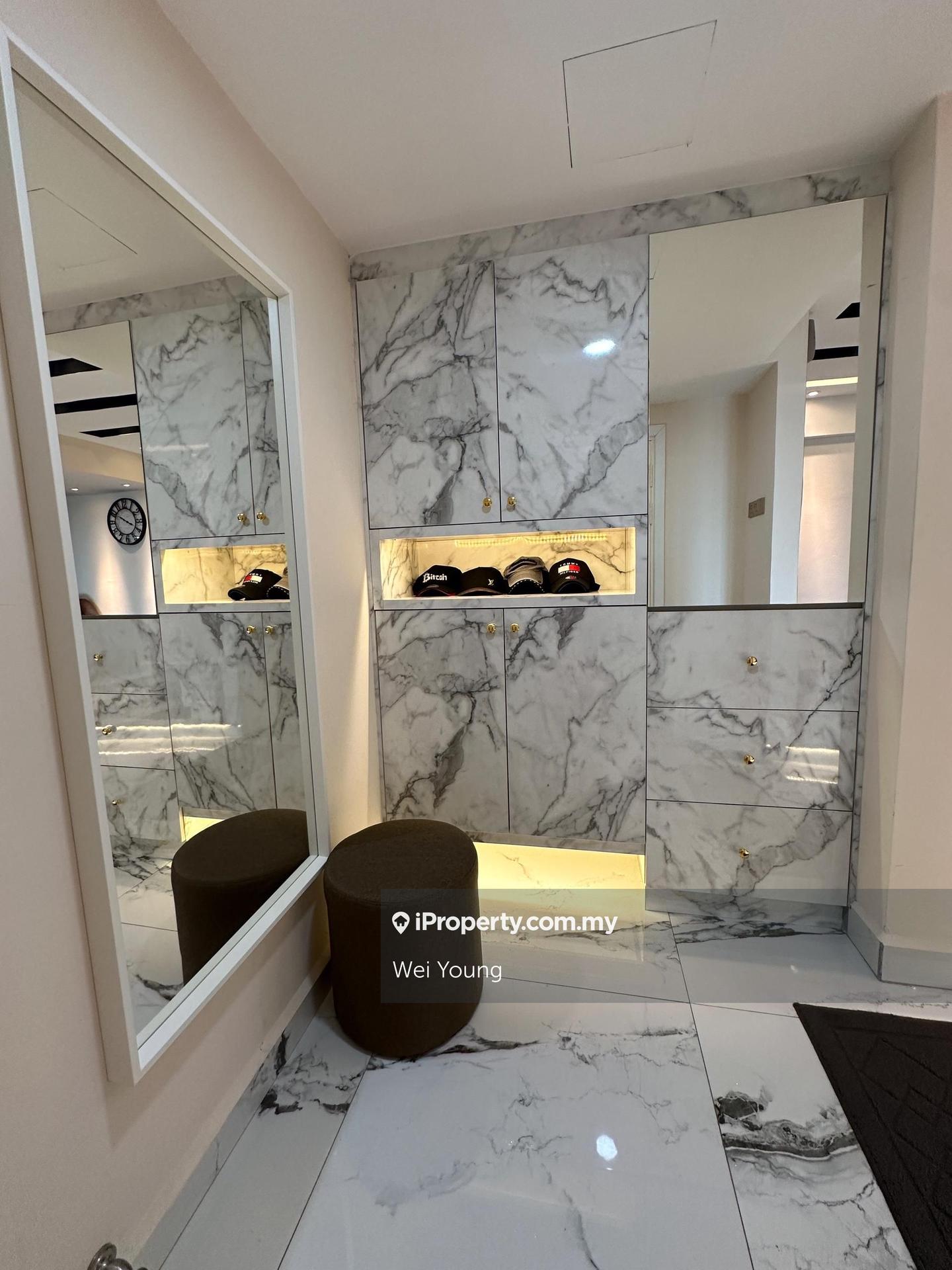 Condominium for Sale in Lanai Kiara by Wei Young - iProperty.com.my