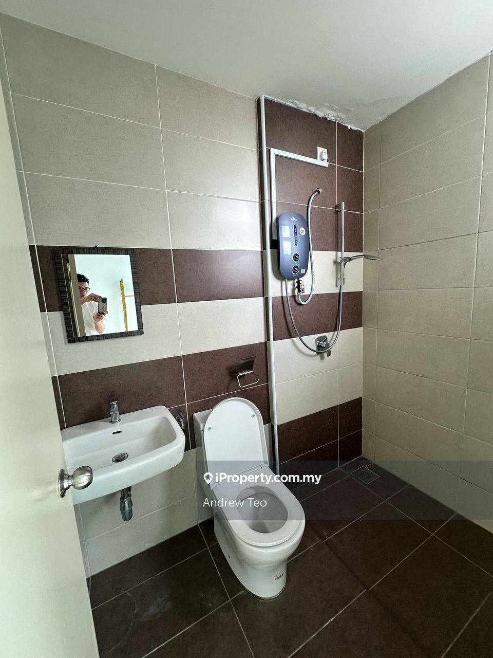 Rumah Kluster untuk Dijual di Taman Nusa Sentral, Iskandar Puteri (Nusajaya) oleh Andrew Teo - iProperty.com.my