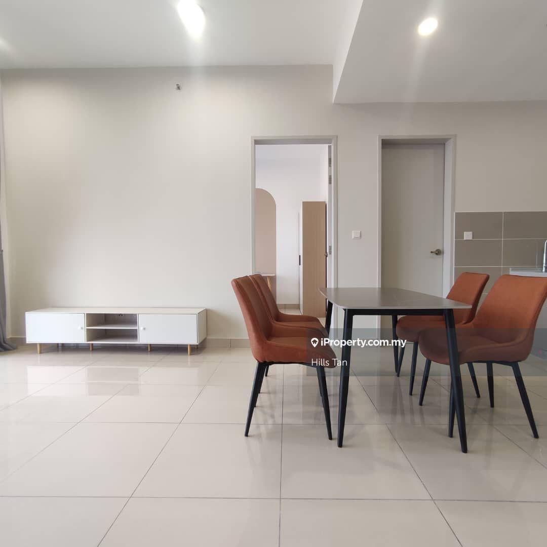 Service Residence for Rent in Trion @ KL by Hills Tan - iProperty.com.my