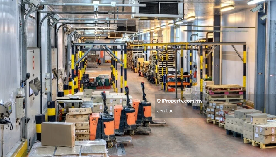 Kilang Terpisah untuk Disewa di Seksyen 15, Shah Alam oleh Jen Lau - iProperty.com.my
