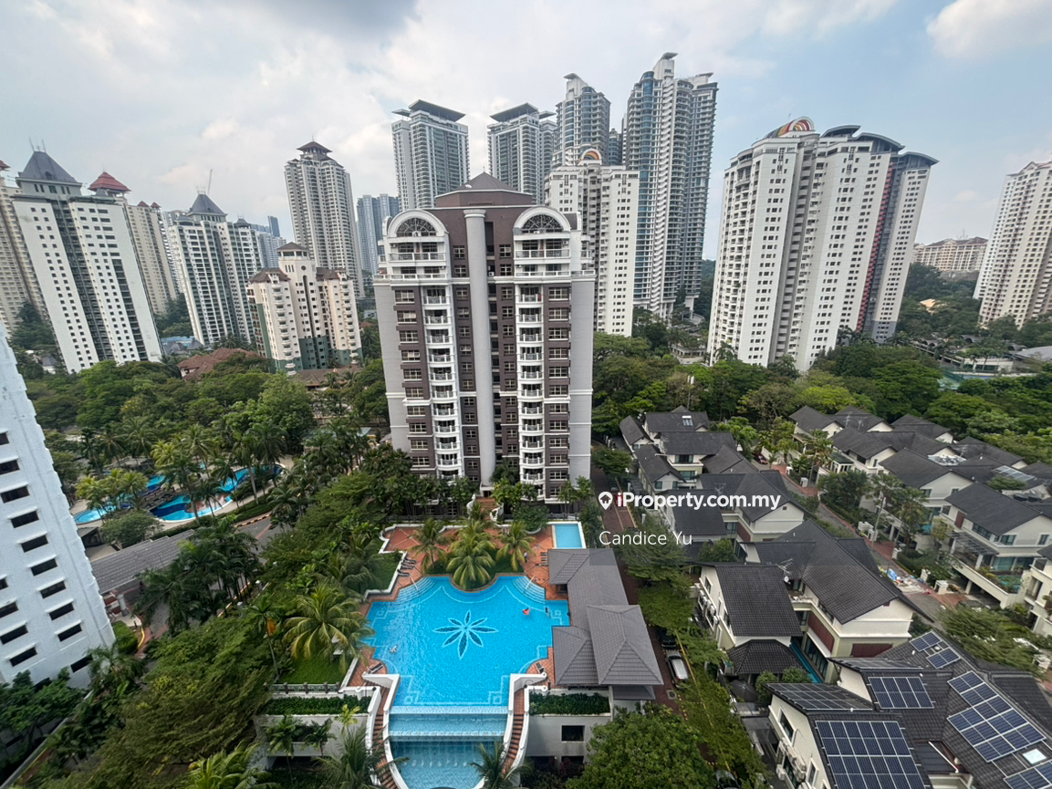 Condominium for Sale in Almaspuri by Candice Yu - iProperty.com.my