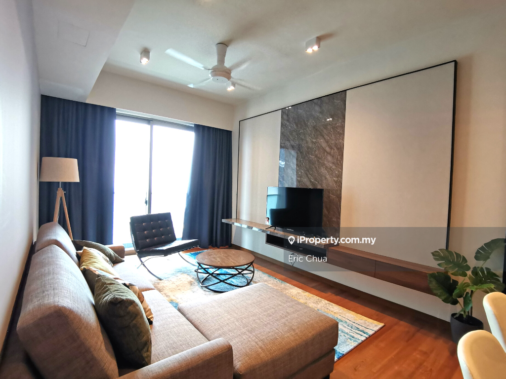 Service Residence for Sale in Stonor 3 by Eric Chua - iProperty.com.my