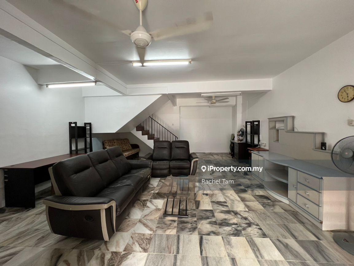 Rumah Berangkai 2 Tingkat untuk Disewa di Air Putih, Kuantan oleh Rachel Tam - iProperty.com.my