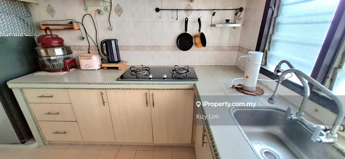 Pangsapuri untuk Disewa di Subang Perdana Goodyear Court 10 oleh Kizy Lim - iProperty.com.my