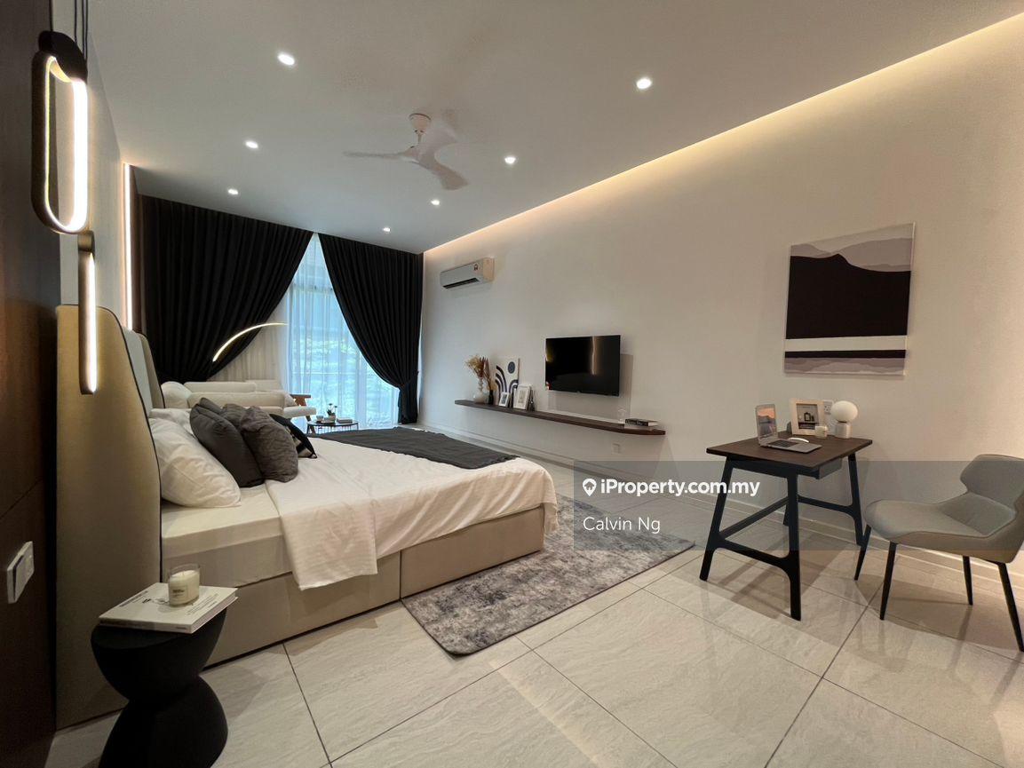 Condominium for Sale in 18 Madge by Calvin Ng - iProperty.com.my