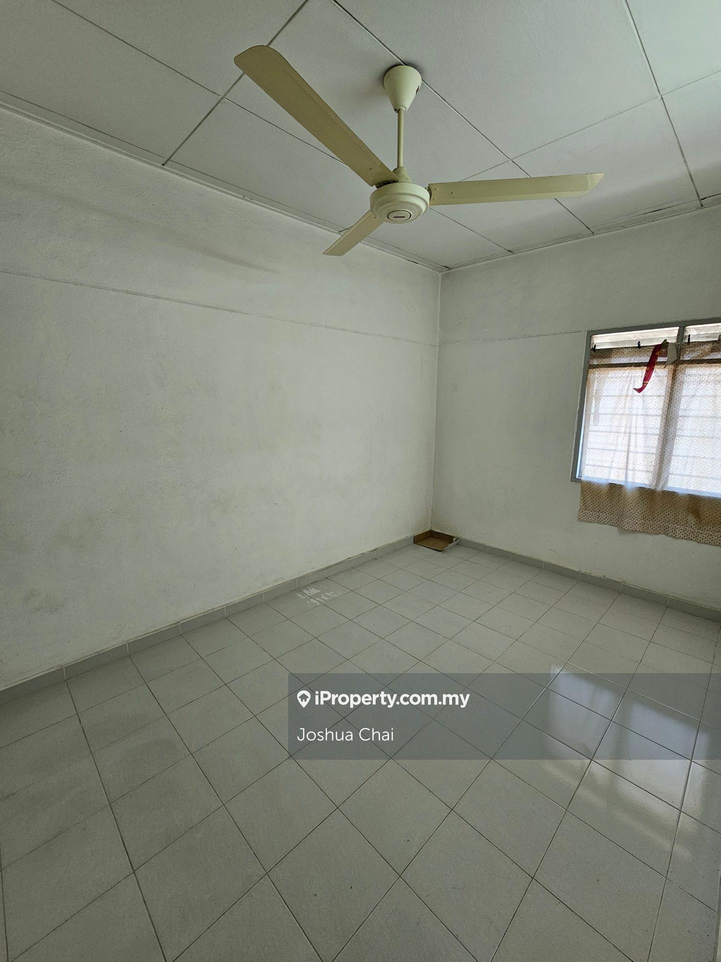 Rumah Pangsa untuk Dijual di Desa Intan oleh Joshua Chai - iProperty.com.my