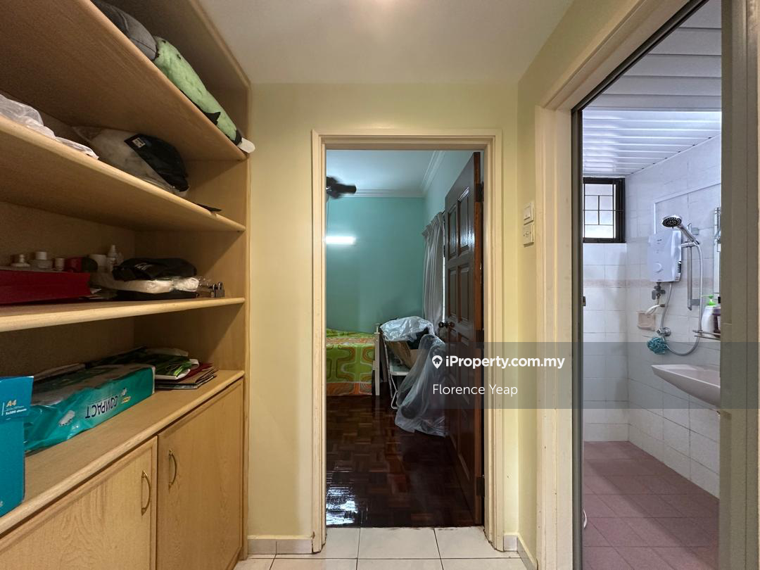 Condominium for Sale in Menara Greenview by Florence Yeap - iProperty.com.my