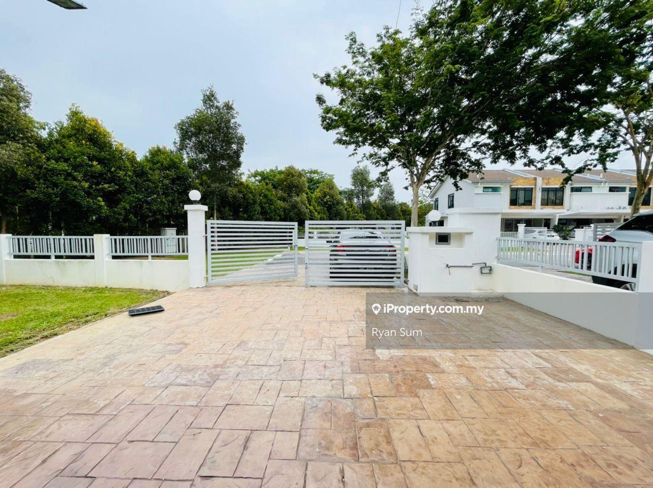 Terraced House for Rent in Ceria Residence, Cyberjaya by Ryan Sum - iProperty.com.my