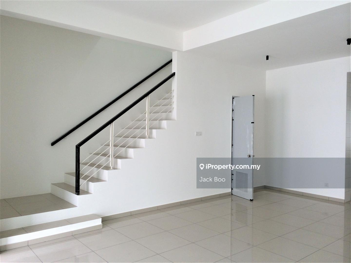 2-storey Terraced House for Sale in Ambang Botanic, Klang by Jack Boo - iProperty.com.my