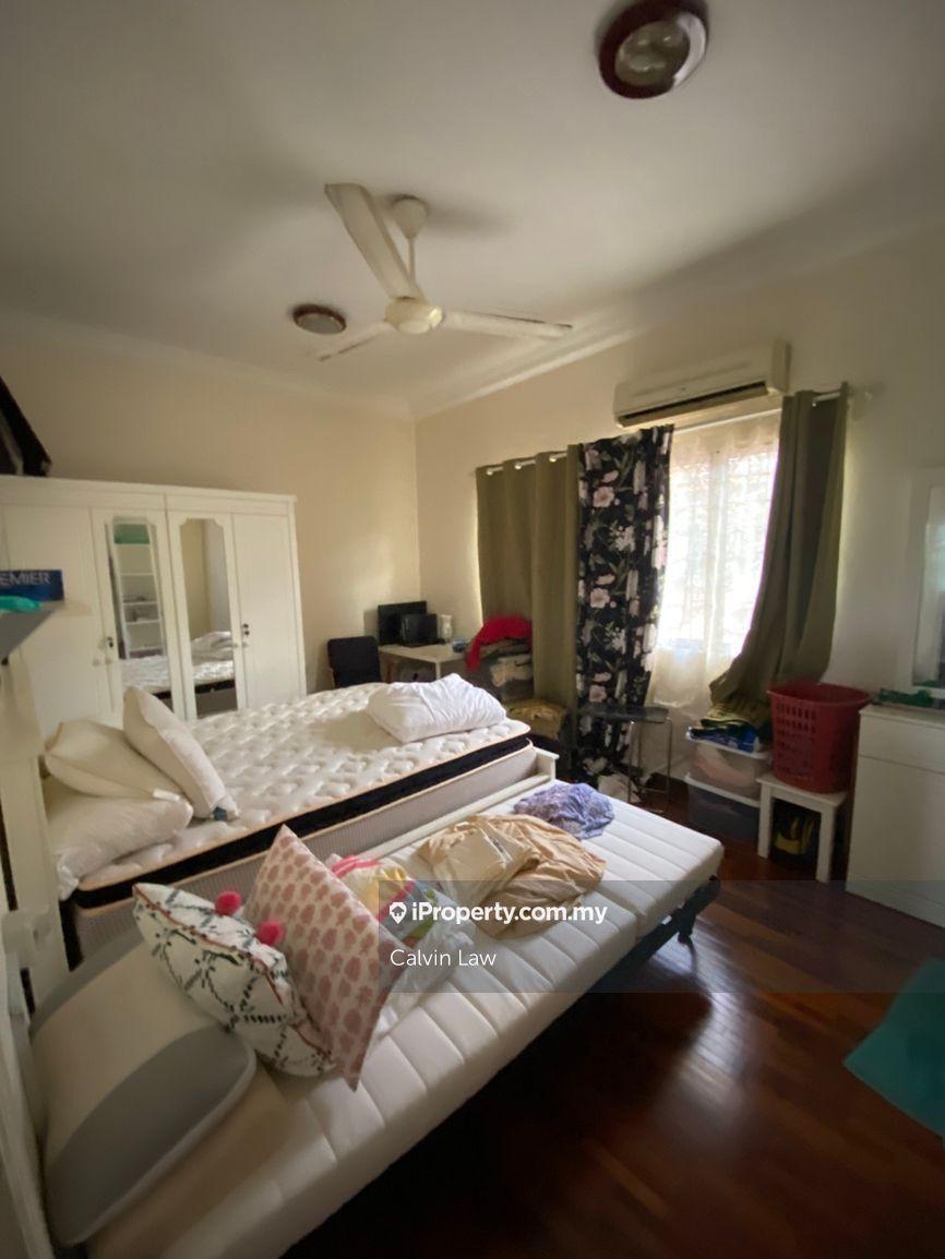 Rumah Berangkai 2 Tingkat untuk Dijual di Bu1 Damansara Petaling Jaya, Bandar Utama oleh Calvin Law - iProperty.com.my
