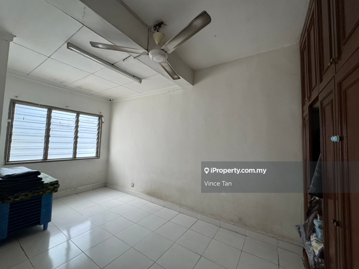Rumah Berangkai 2.5 Tingkat untuk Dijual di Bandar Sri Damansara, Bandar Sri Damansara oleh Vince Tan - iProperty.com.my