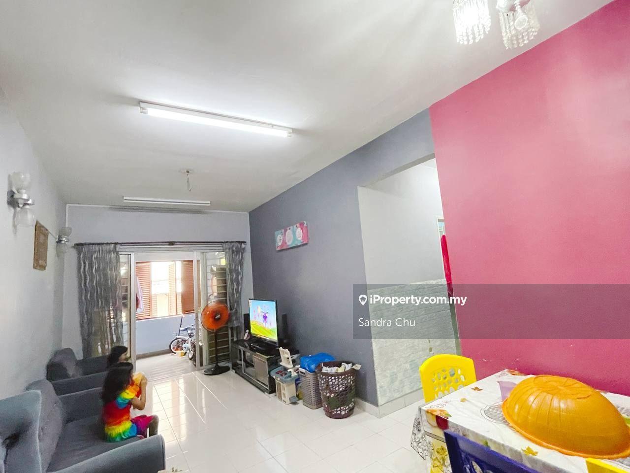Apartment for Sale in Sri Embun by Sandra Chu - iProperty.com.my
