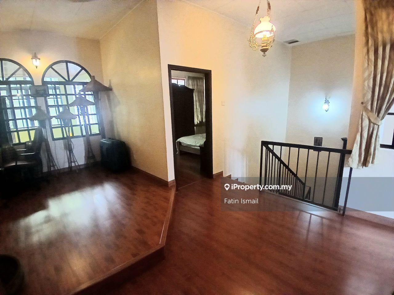 Rumah Berangkai 3 Tingkat untuk Dijual di Taman Dataran Ukay, Ulu Kelang oleh Fatin Ismail - iProperty.com.my