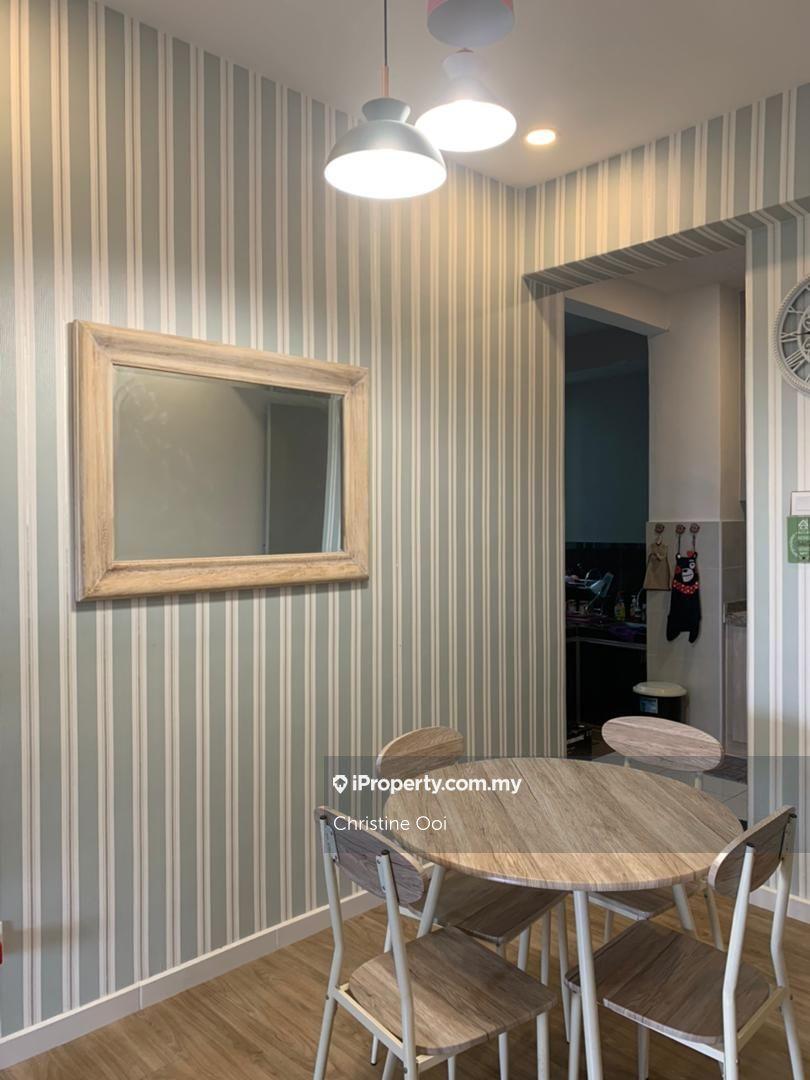 Kondominium untuk Disewa di Oasis oleh Christine Ooi - iProperty.com.my