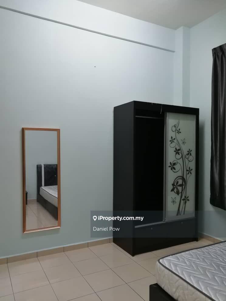 Apartment for Rent in Pangsapuri Bukit Beruang Bestari (University View) by Daniel Pow - iProperty.com.my