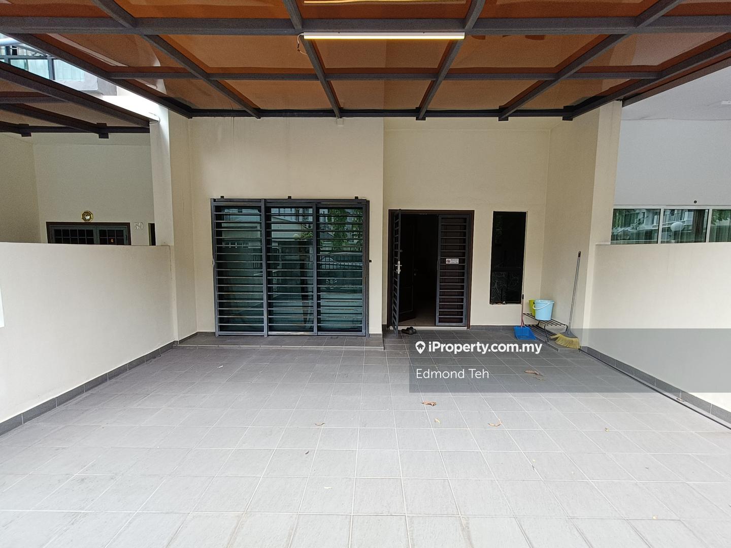 Rumah Berangkai 2 Tingkat untuk Dijual di Taman Segar Perdana, Cheras oleh Edmond Teh - iProperty.com.my