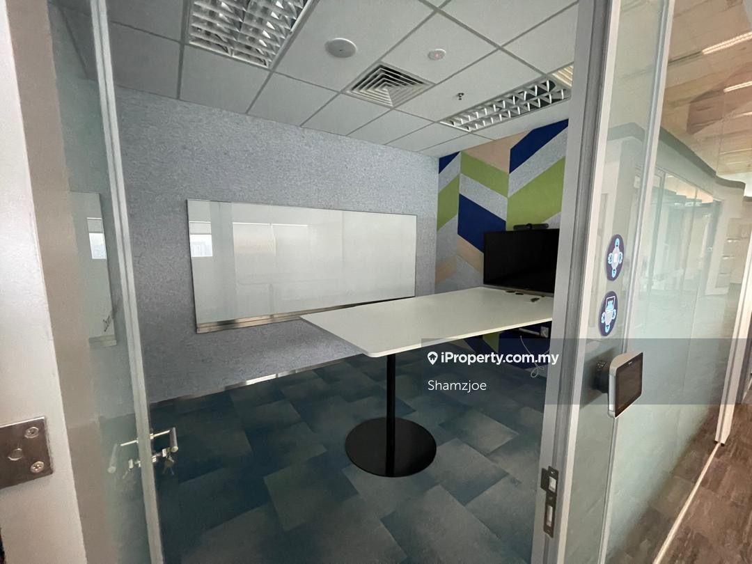 Office for Sale in Kl Sentral, Kuala Lumpur by Shamzjoe - iProperty.com.my