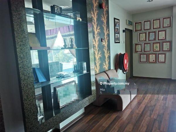 Detached Factory for Sale in Bukit Minyak, Penang by Mia - iProperty.com.my