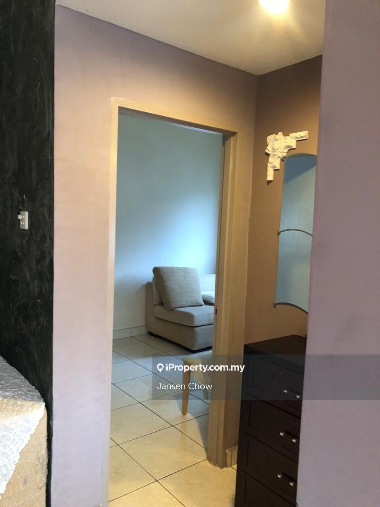 Kondominium untuk Dijual di Ketumbar Hill oleh Jansen Chow - iProperty.com.my