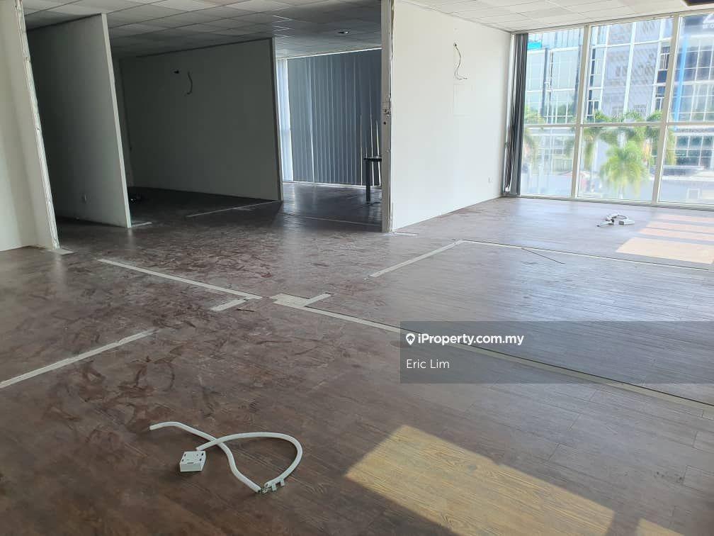 Semi-D Factory for Rent in Seksyen U1, Glenmarie by Eric Lim - iProperty.com.my