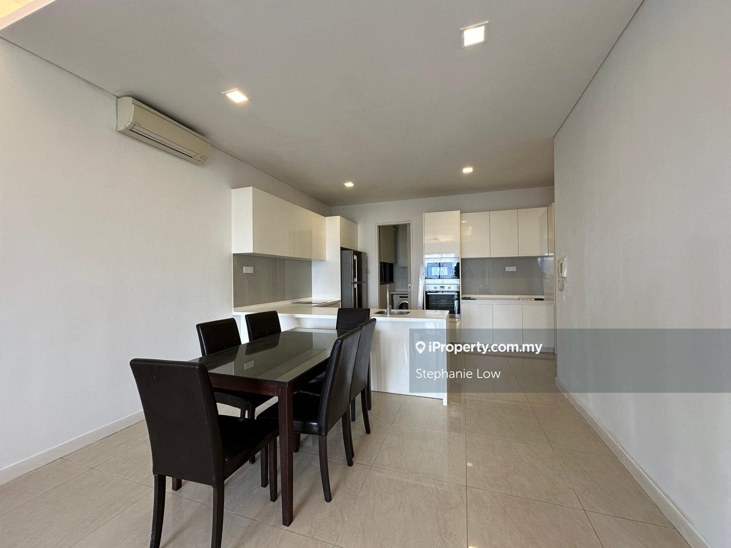 Residensi Servis untuk Dijual di The Horizon Residence oleh Kimmin Low - iProperty.com.my