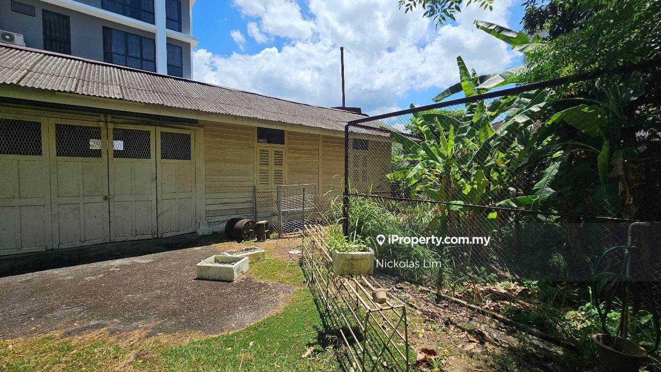 Commercial Bungalow for Sale in Lebuhraya Peel, Pulau Tikus by Nickolas Lim - iProperty.com.my