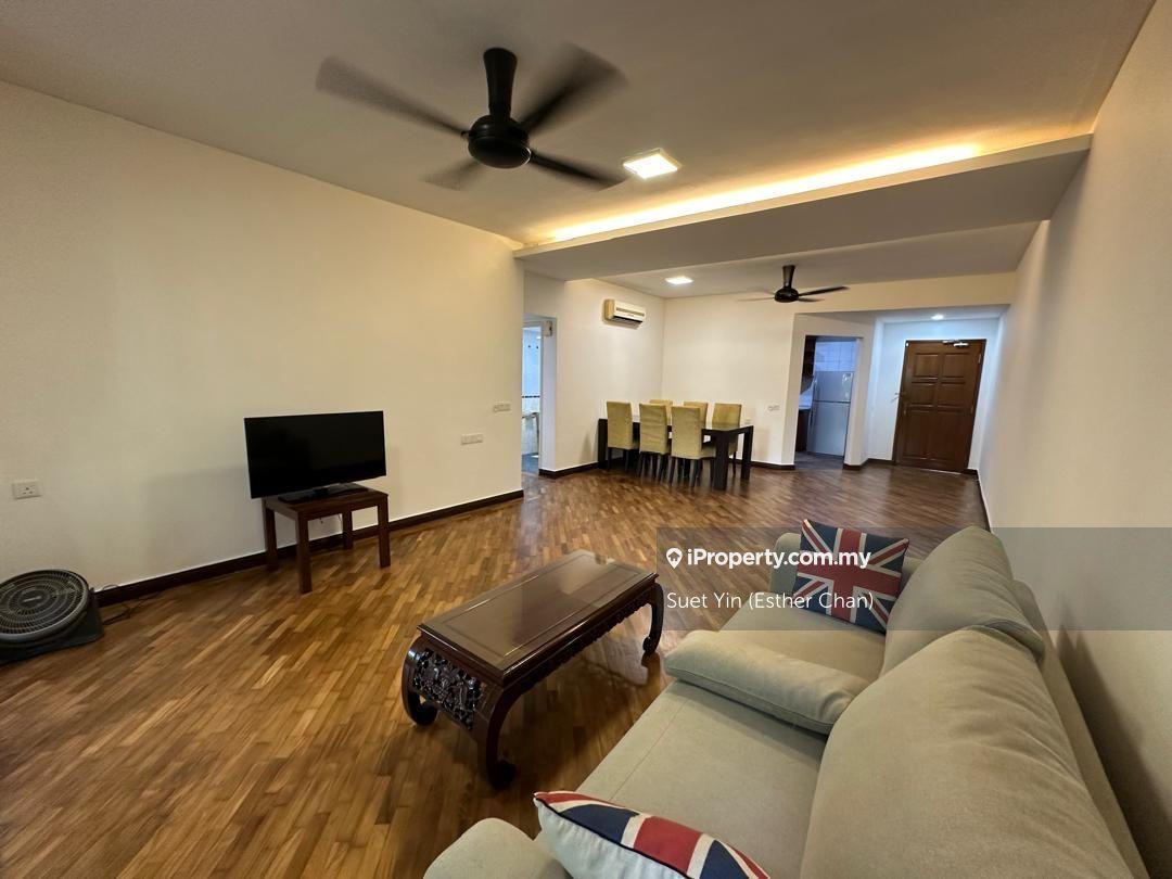 Condominium for Sale in Mont Kiara Sophia by Suet Yin (Esther Chan) - iProperty.com.my
