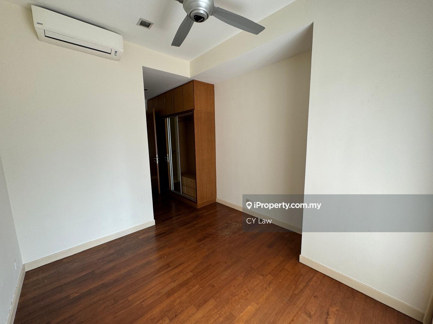 Residensi Servis untuk Disewa di Binjai Residency oleh CY Law - iProperty.com.my