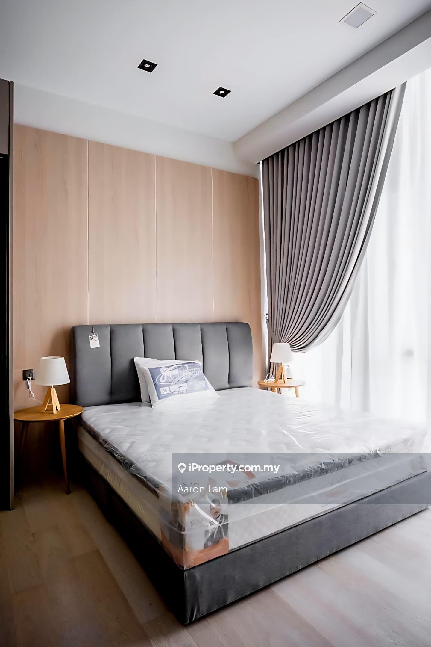 Service Residence for Sale in Star Residences One by Aaron Lam - iProperty.com.my