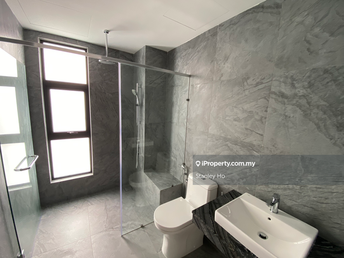 Residensi Servis untuk Dijual di The Goodwood Residence oleh Stanley Ho - iProperty.com.my