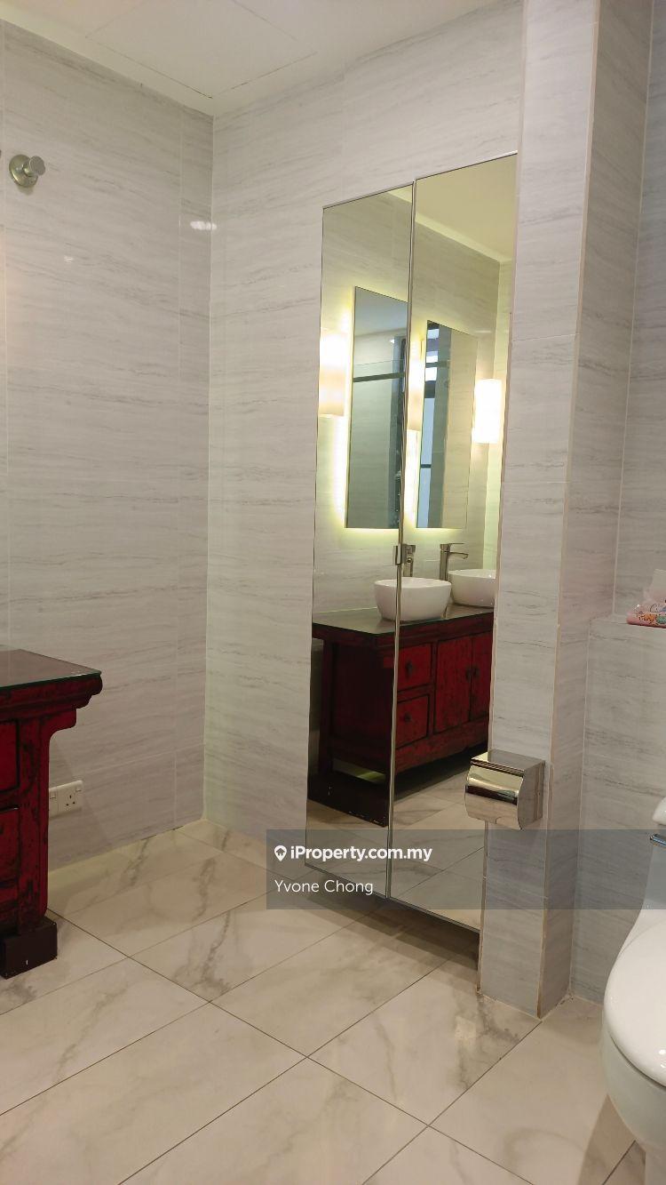 Condominium for Rent in Seri Duta II by Yvone Chong - iProperty.com.my