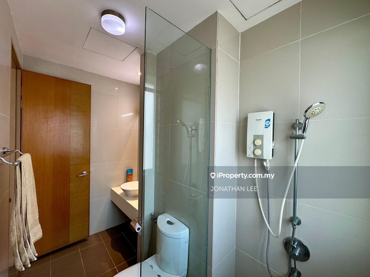 Condominium for Sale in Gaya Bangsar by JONATHAN LEE - iProperty.com.my