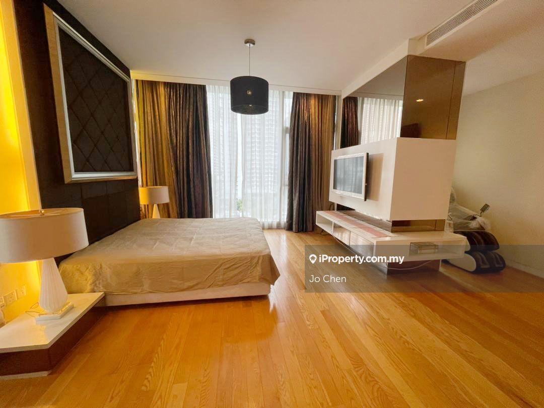 Condominium for Rent in Kiara 9 Residency by Jo Chen - iProperty.com.my