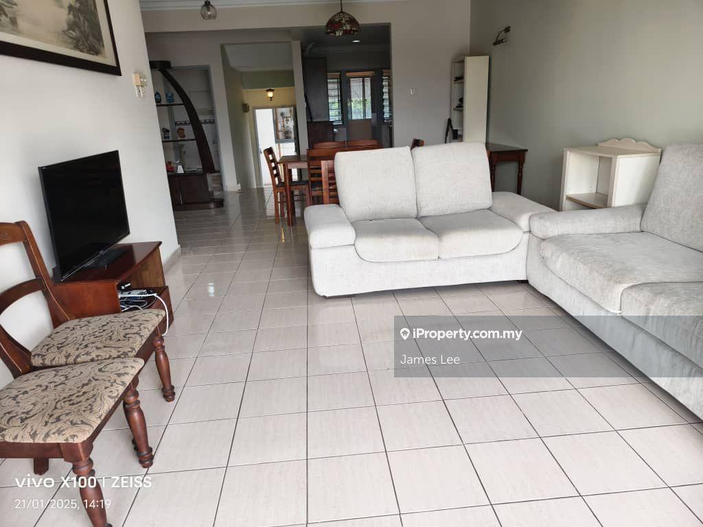 Condominium for Sale in Union Heights by James Lee - iProperty.com.my