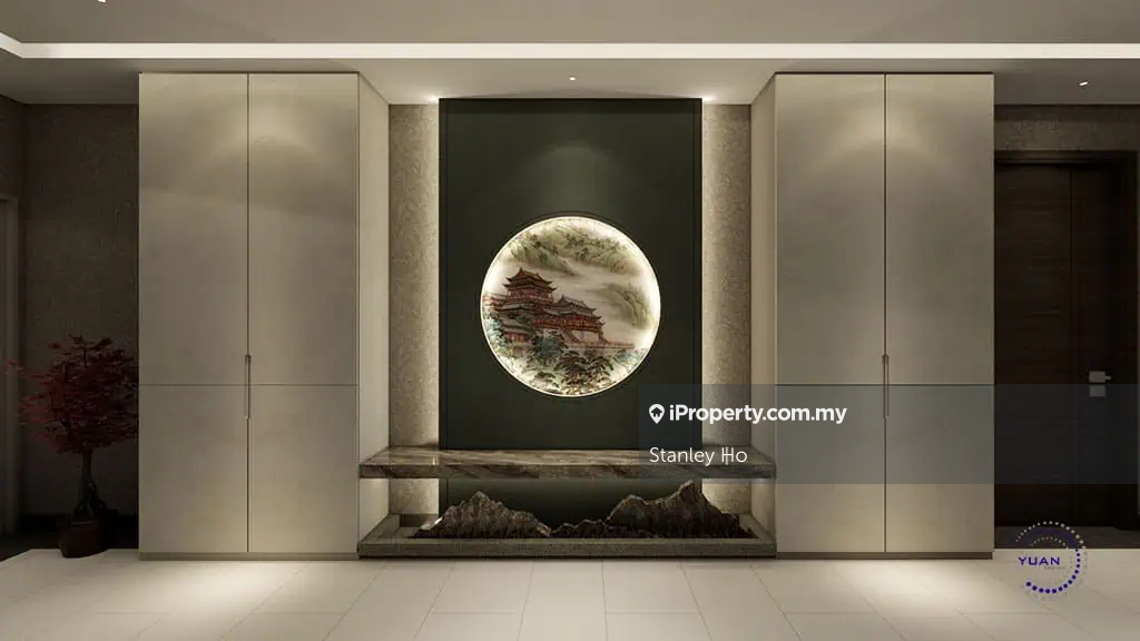 Condominium for Rent in The Estate by Stanley Ho - iProperty.com.my